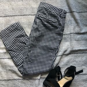 Old Navy Pixie Pants